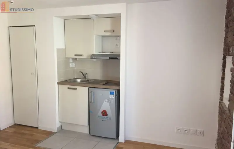 Studio 14m² Toulouse 31000 - Proche Jean Jaurès - Photo 7