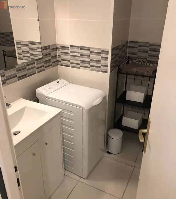 Studio meublé 33m² Toulouse 31000 - Meublé, DPE C - Photo 14