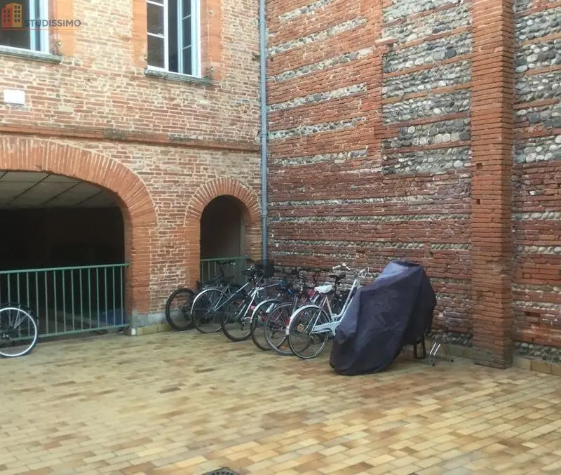 Studio meublé 33m² Toulouse 31000 - Meublé, DPE C - Photo 5