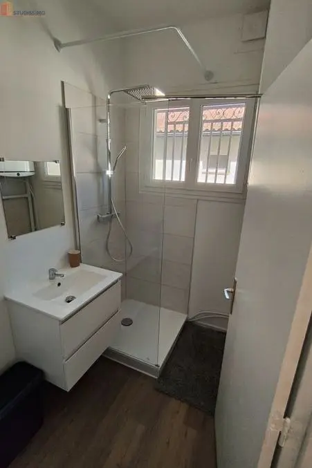 Studio meublé 20m² Toulouse 31500 - Meublé, DPE C - Photo 5