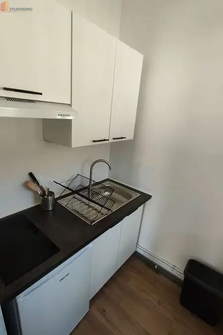 Studio meublé 20m² Toulouse 31500 - Meublé, DPE C - Photo 1