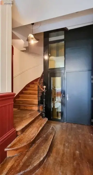 Studio meublé 19m² Toulouse centre - Résidence de standing - Photo 1