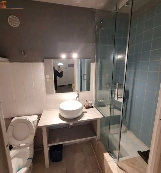 Studio meublé 24m² Toulouse Purpan - Meublé, lumineux - Photo 2