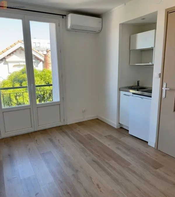 Studio 18m² Toulouse Barrière de Paris - Lumineux, 2e étage - Photo 27