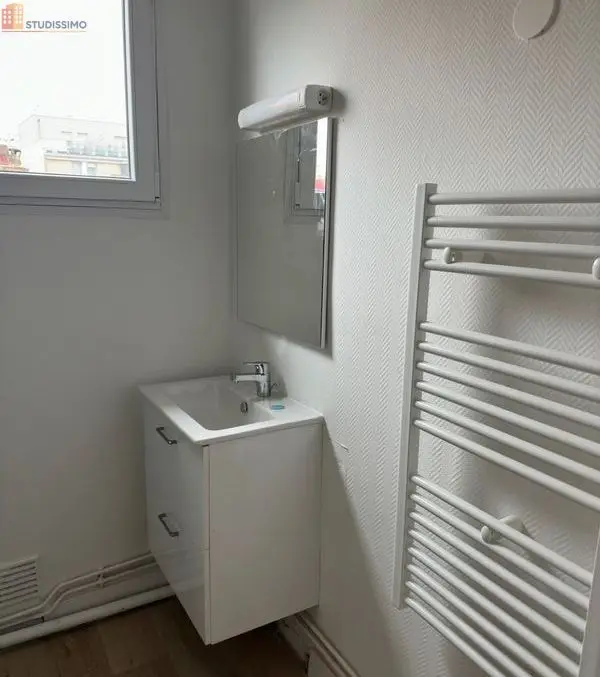 Studio 18m² Toulouse Barrière de Paris - Lumineux, 2e étage - Photo 4