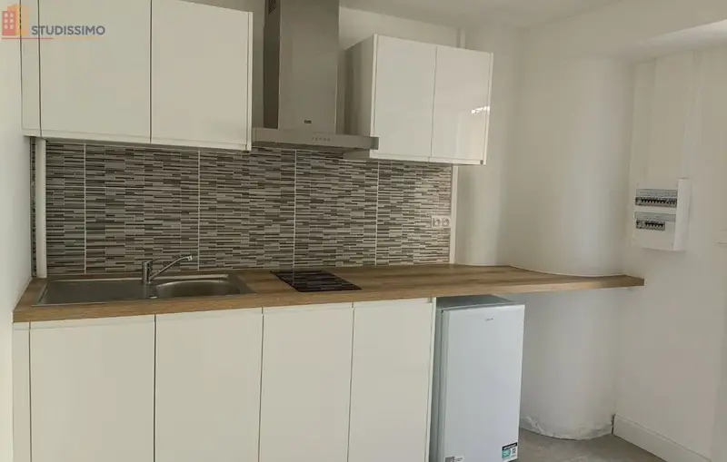 Studio 30m² Castelginest centre-ville - Photo 3