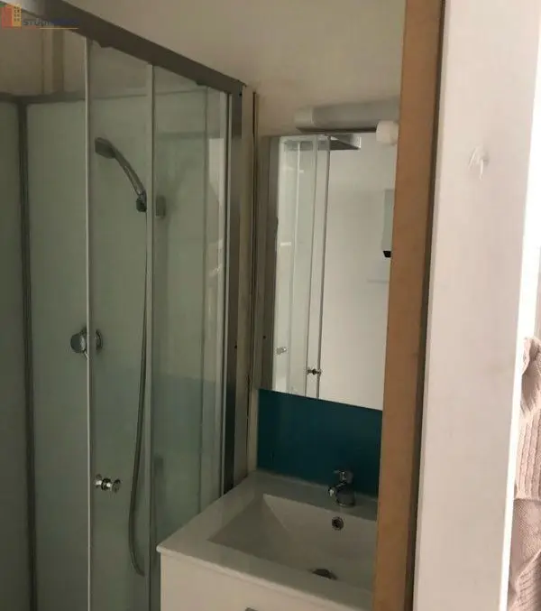 Studio meublé 15m² Revel - Idéal étudiant, équipé - Photo 1