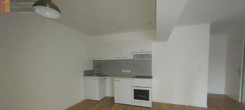 Studio 30m² Revel - DPE C - Photo 1