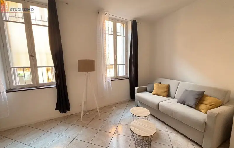 Studio meublé 20m² Toulouse centre - Proche Jean-Jaurès, meublé - Photo 18