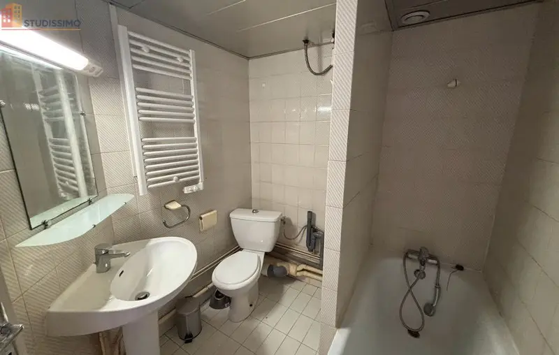 Studio meublé 20m² Toulouse centre - Proche Jean-Jaurès, meublé - Photo 12