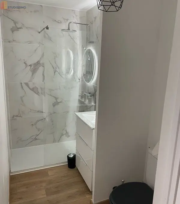 Studio meublé 23m² Seilh - Résidence de standing - Photo 5