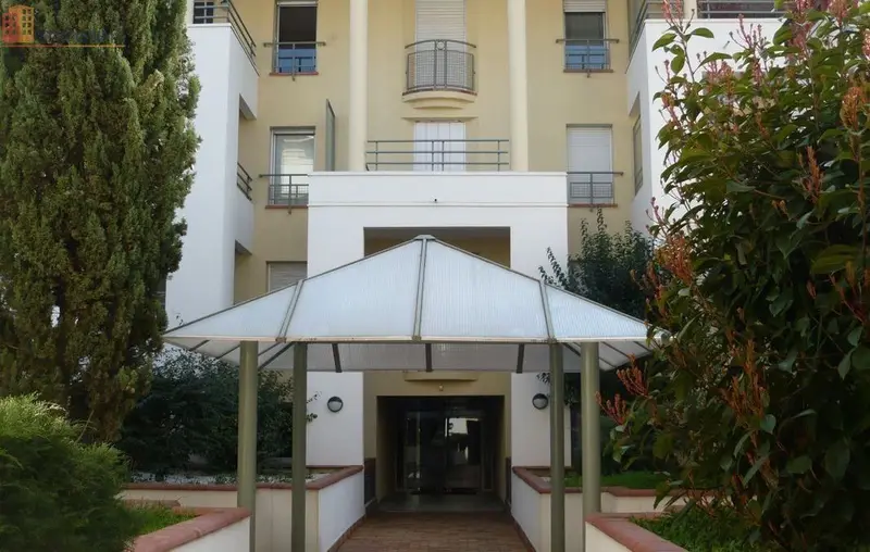Studio 20m² Toulouse centre - Meublé, parking - Photo 3