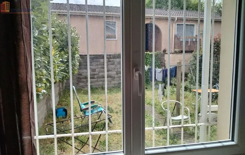 Studio meublé 10m² Toulouse Rangueil - Meublé, calme - Photo 1