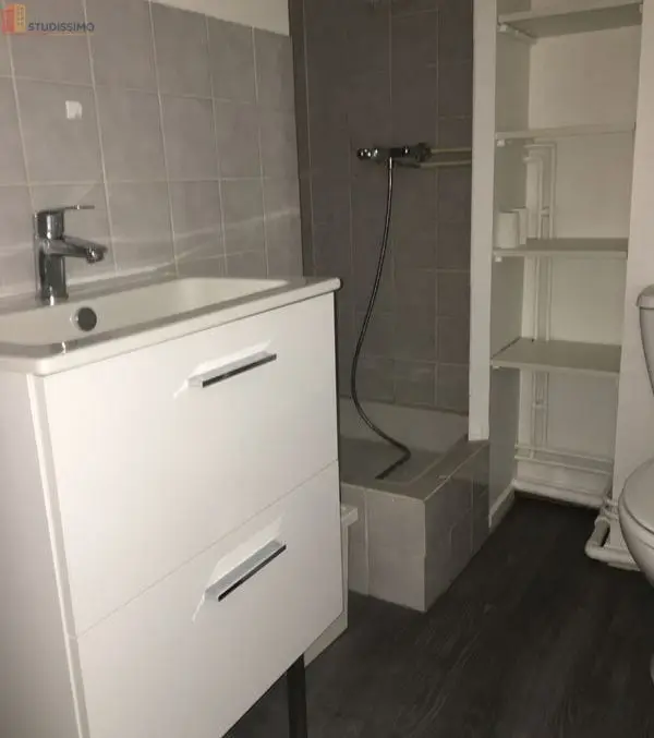 Studio 21m² Toulouse centre - Proche Place Dupuy - Photo 5