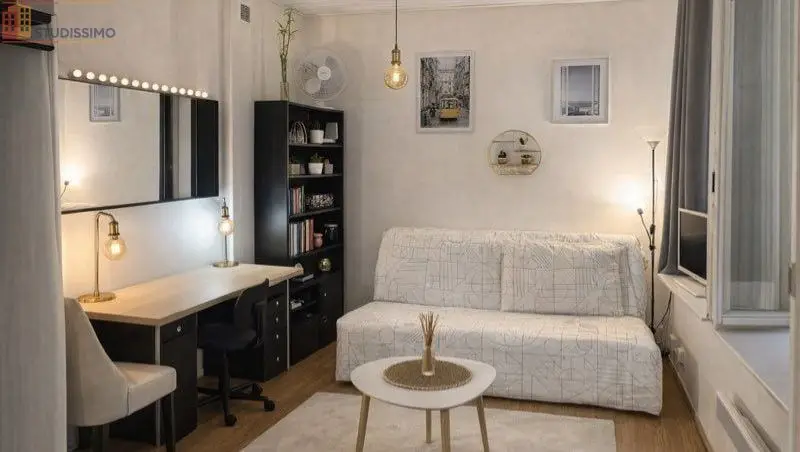 Studio meublé 20m² Toulouse centre - Hyper centre, meublé - Photo 8