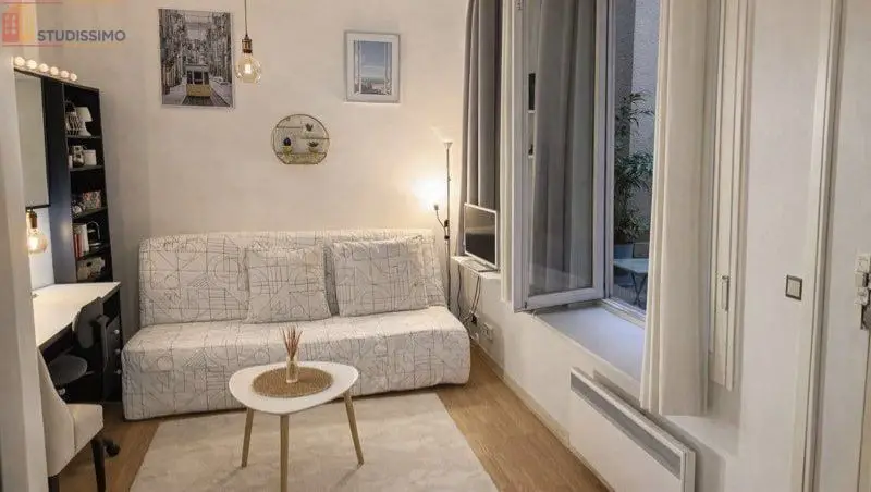 Studio meublé 20m² Toulouse centre - Hyper centre, meublé - Photo 3