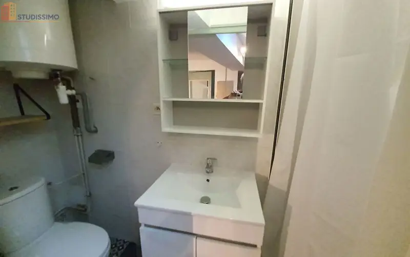 Studio meublé 20m² Muret - Plein centre, 2e étage - Photo 1