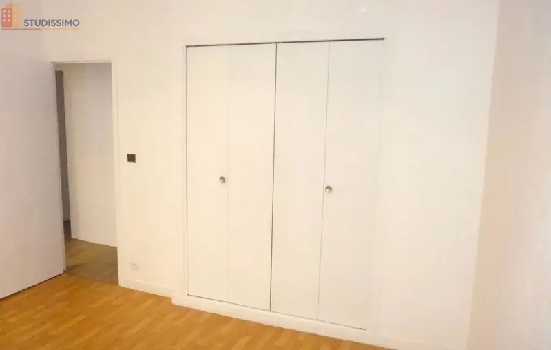 Studio meublé 30m² Toulouse centre - Carmes, agréable - Photo 19