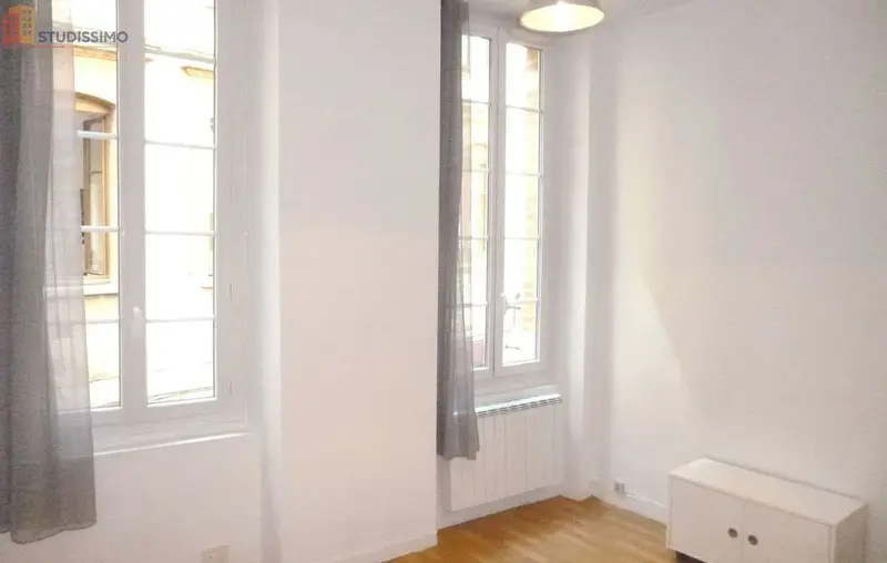 Studio meublé 30m² Toulouse centre - Carmes, agréable - Photo 16