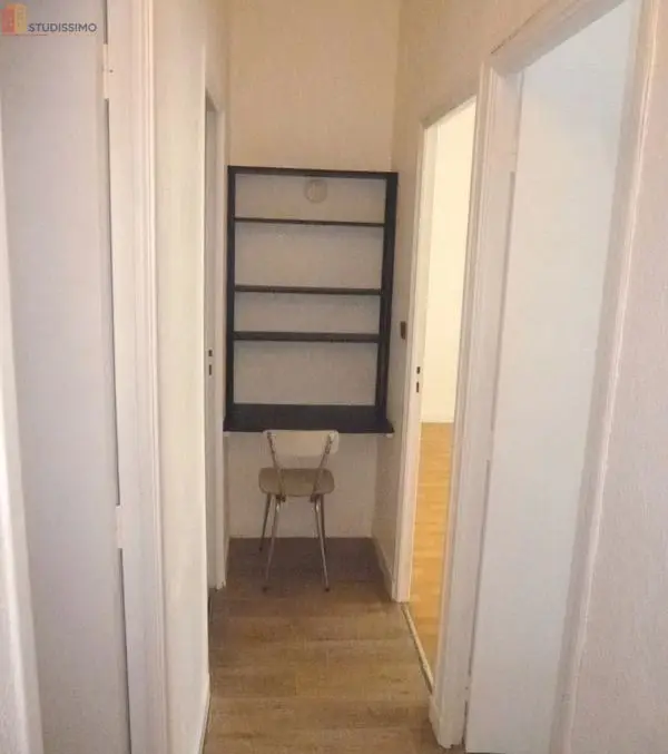 Studio meublé 30m² Toulouse centre - Carmes, agréable - Photo 15