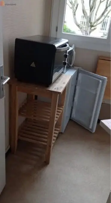 Studio meublé 22m² Toulouse 31400 - Proche métro - Photo 1