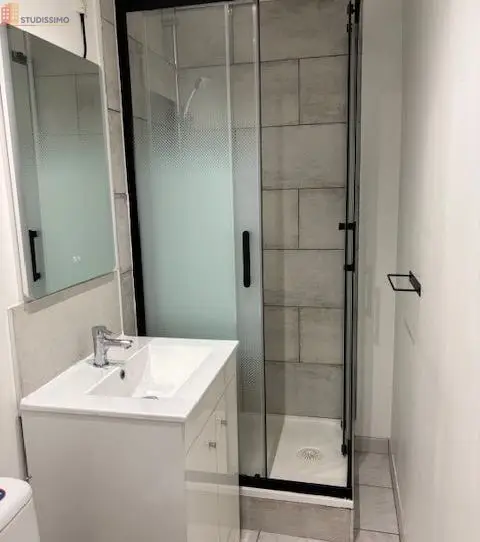 Studio meublé 17m² Toulouse Purpan - Proche Airbus, meublé - Photo 2