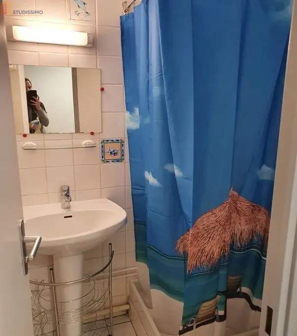 Studio meublé 20m² Toulouse 31400 - Meublé, DPE B - Photo 4