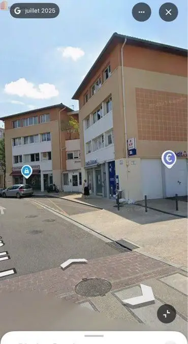 Studio meublé 22m² Toulouse 31100 - Proche place des Pradettes - Photo 1
