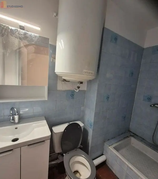 Studio 17m² Toulouse centre - Étage élevé, lumineux - Photo 2