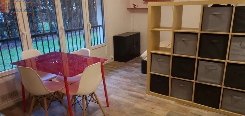 Studio meublé 24m² Toulouse 31400 - Proche des facs - Photo 9