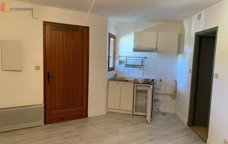 Studio 24m² Blagnac - Avec parking - Photo 8