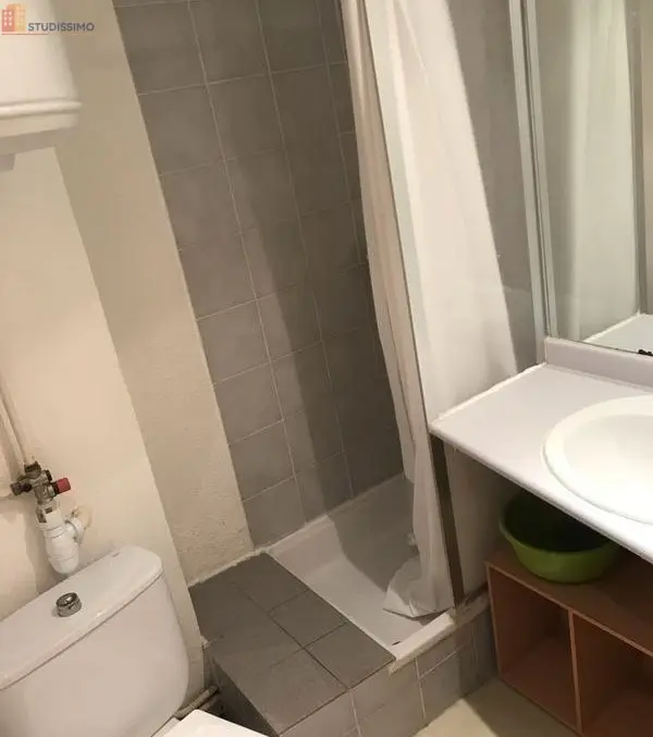 Studio 19m² Toulouse centre - Meublé, proche Pont des Catalans - Photo 5