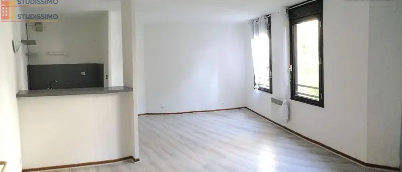 Studio 30m² Toulouse 31500 - Résidence sécurisée, parking - Photo 4