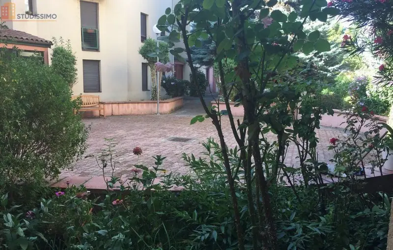 Studio 30m² Toulouse 31500 - Résidence sécurisée, parking - Photo 2