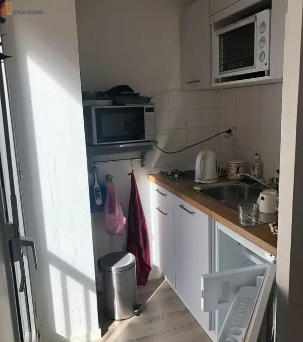 Studio 30m² Toulouse centre - Lumineux, proche commerces - Photo 7