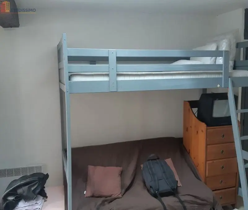 Studio meublé 20m² Toulouse centre - Proche Capitole - Photo 2