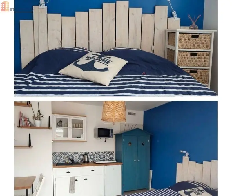 Studio meublé 14m² Toulouse 31100 - Idéal étudiant - Photo 8