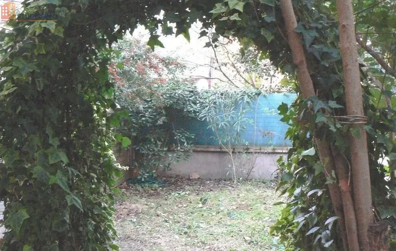Studio meublé 20m² Toulouse centre - Jardin privatif - Photo 5