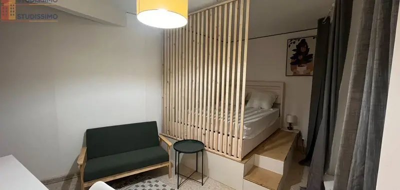 Studio meublé 19m² Toulouse centre - Proche métro, emplacement exceptionnel - Photo 3