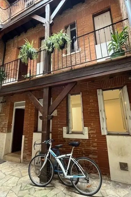 Studio meublé 19m² Toulouse centre - Proche métro, emplacement exceptionnel - Photo 5