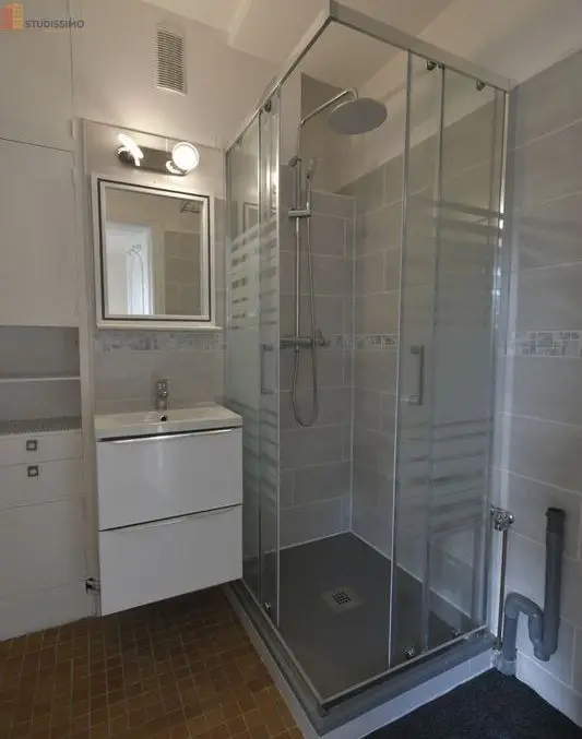 Studio 25m² Toulouse 31500 - Côte Pavée - Photo 28