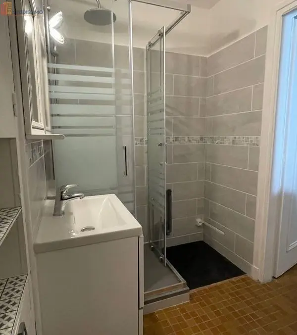 Studio 25m² Toulouse 31500 - Côte Pavée - Photo 13