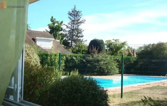 Studio 25m² Toulouse 31500 - Côte Pavée - Photo 11