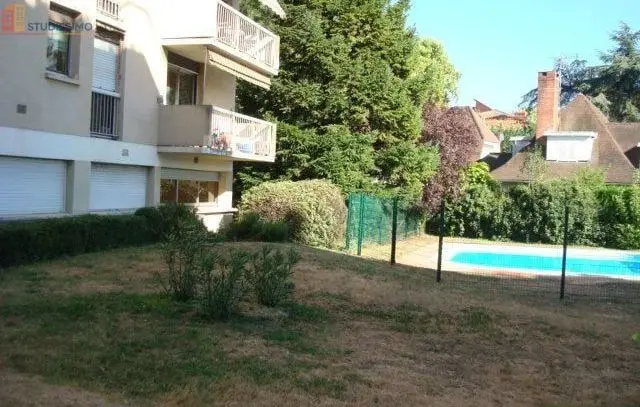 Studio 25m² Toulouse 31500 - Côte Pavée - Photo 5