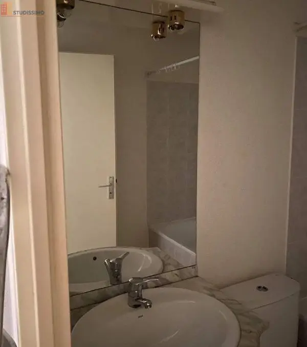 Studio 20m² Toulouse centre - Proche canal du Midi, proche métro - Photo 6
