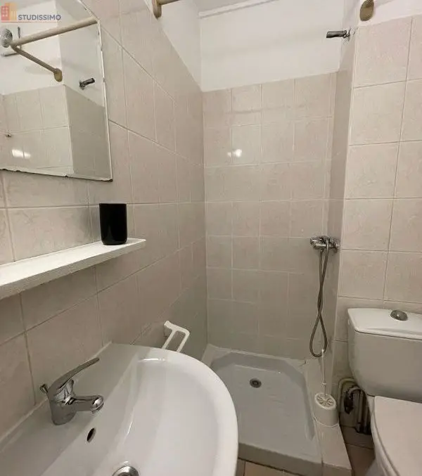 Studio 20m² Toulouse centre - Meublé, proche commodités - Photo 1