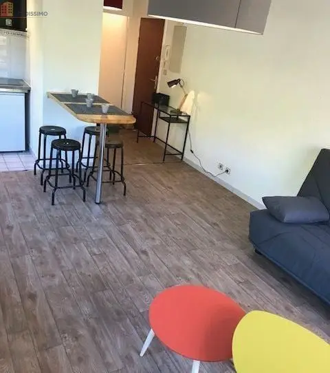 Studio meublé 30m² Toulouse Jean Rieux - Meublé, proche Brossolette - Photo 6