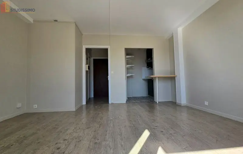 Studio 29m² Toulouse centre - Balcon, proche Dupuy - Photo 23