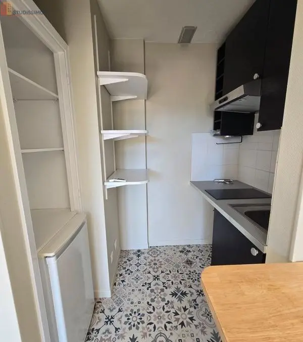 Studio 29m² Toulouse centre - Balcon, proche Dupuy - Photo 19