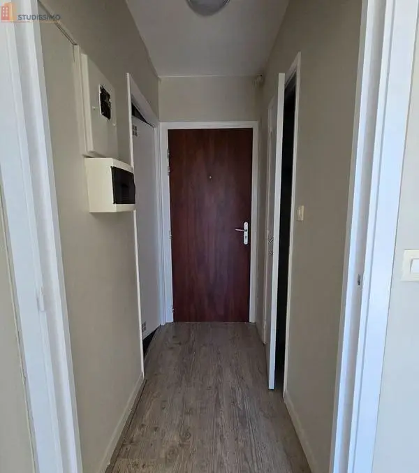 Studio 29m² Toulouse centre - Balcon, proche Dupuy - Photo 9